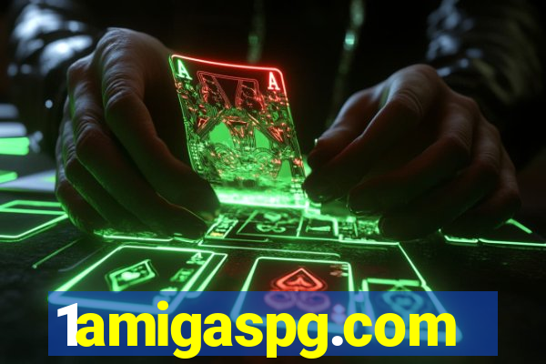 1amigaspg.com