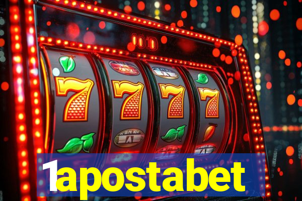 1apostabet