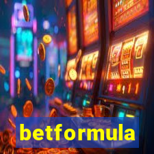 betformula