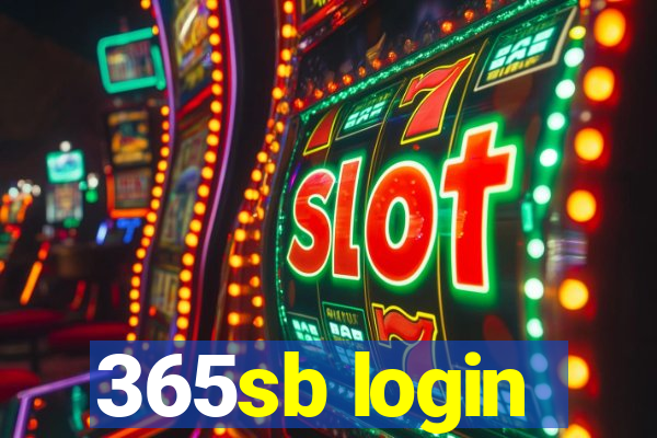 365sb login
