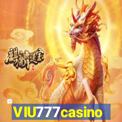 VIU777casino