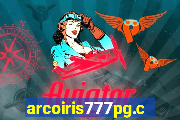 arcoiris777pg.com