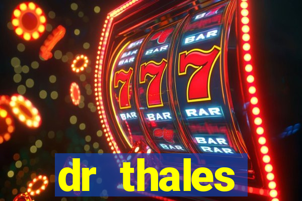 dr thales psiquiatra cruzeiro telefone