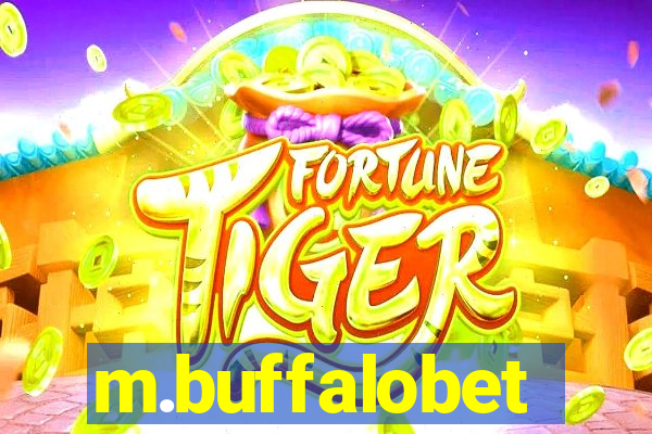 m.buffalobet