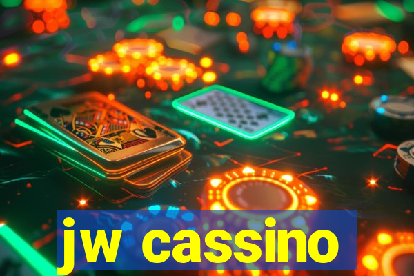 jw cassino