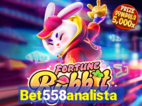 Bet558analista