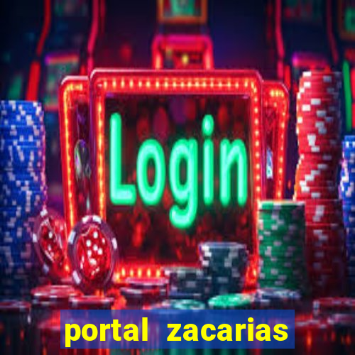 portal zacarias cabe莽a esmagada