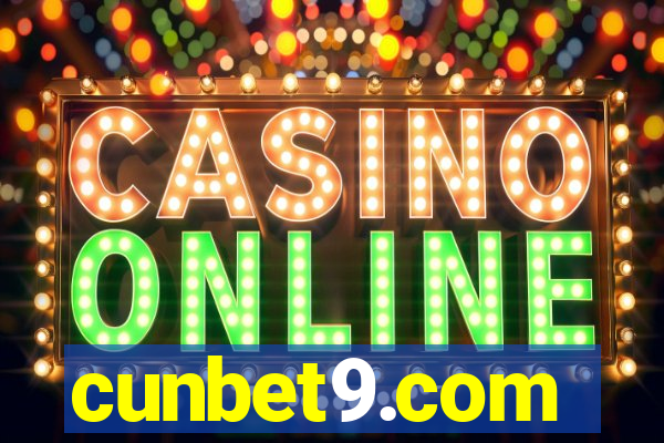 cunbet9.com