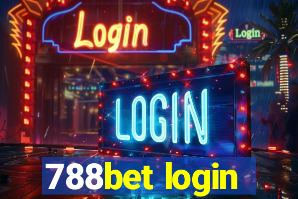 788bet login