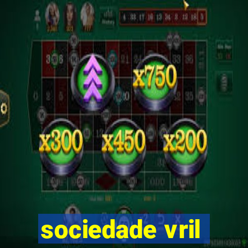 sociedade vril