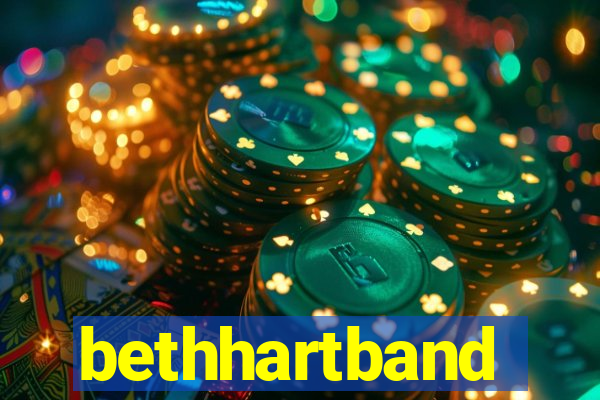 bethhartband