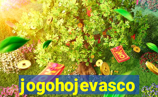 jogohojevasco