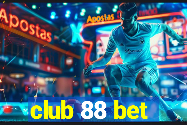 club 88 bet