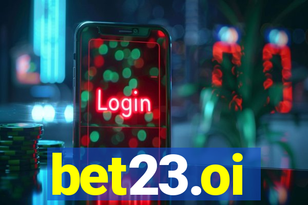 bet23.oi