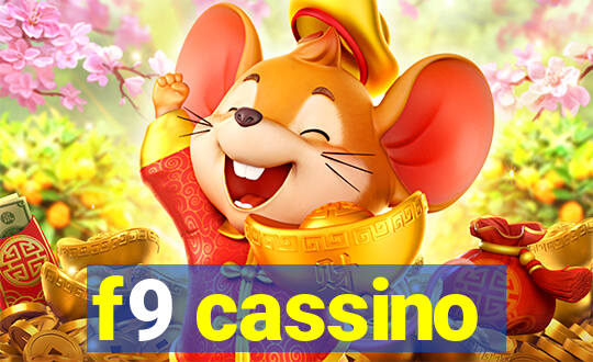 f9 cassino