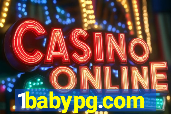 1babypg.com