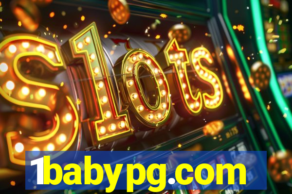 1babypg.com