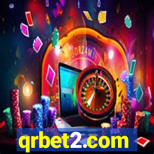 qrbet2.com