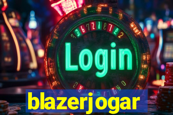 blazerjogar