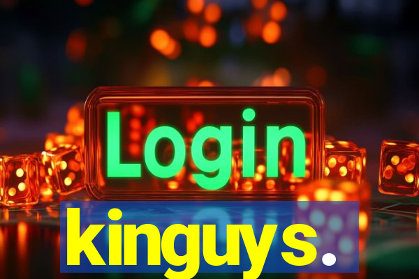kinguys.