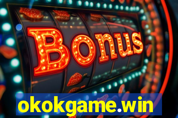 okokgame.win