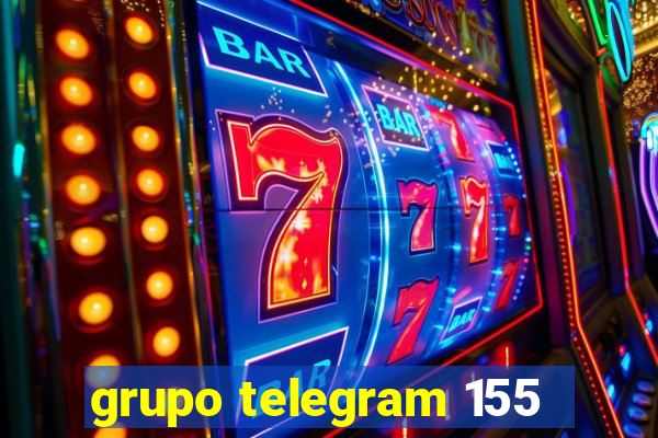 grupo telegram 155