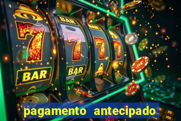 pagamento antecipado estrela bet como funciona