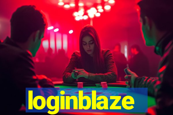 loginblaze