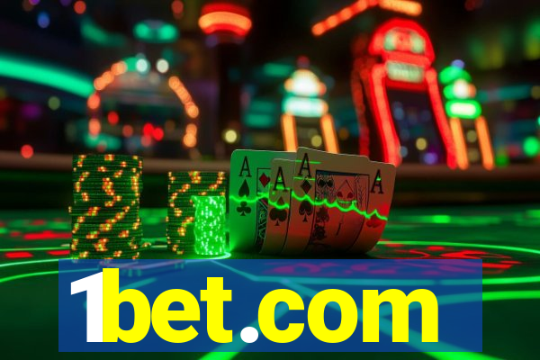1bet.com