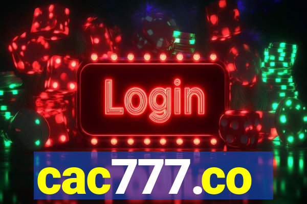 cac777.co