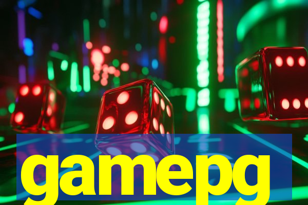 gamepg