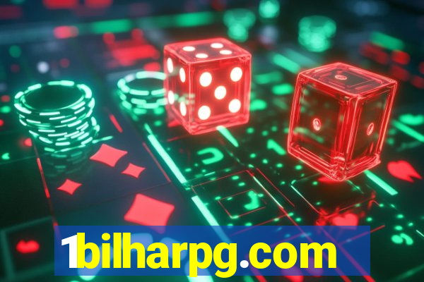 1bilharpg.com