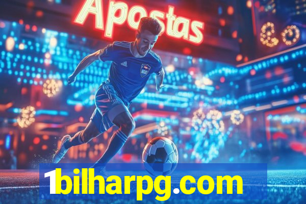 1bilharpg.com