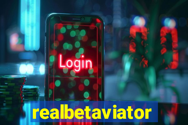 realbetaviator