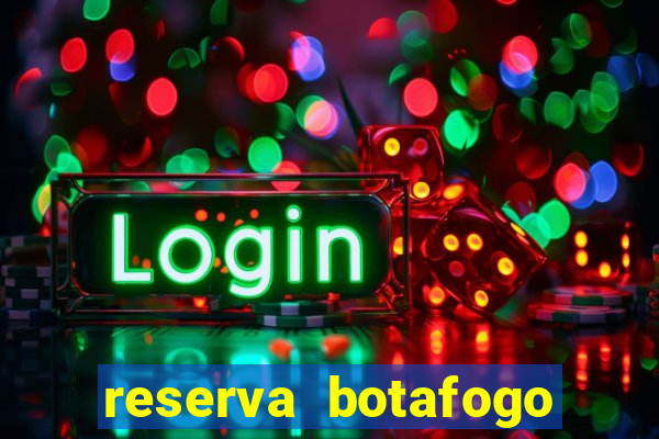 reserva botafogo praia shopping