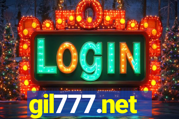 gil777.net