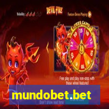 mundobet.bet