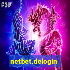 netbet.delogin