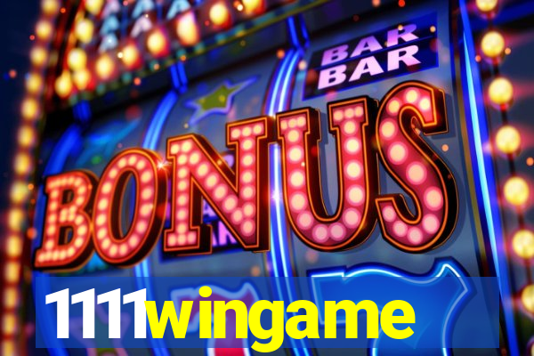 1111wingame