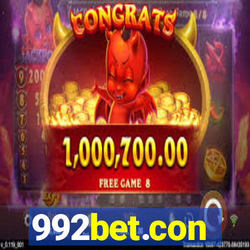 992bet.con