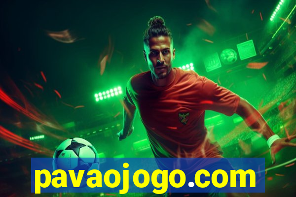 pavaojogo.com
