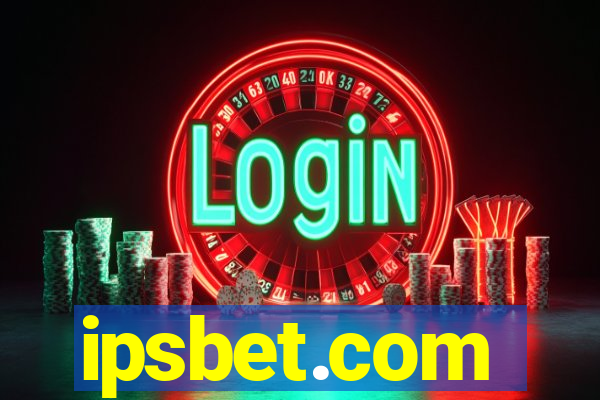 ipsbet.com