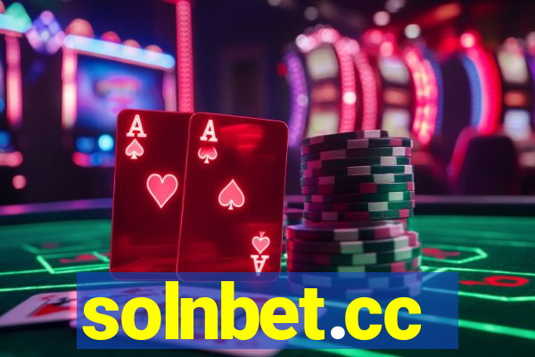 solnbet.cc