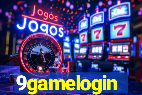9gamelogin