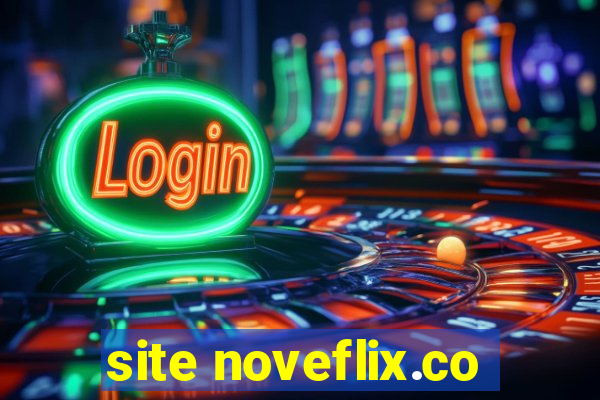 site noveflix.co