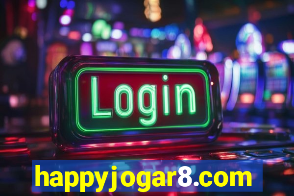 happyjogar8.com