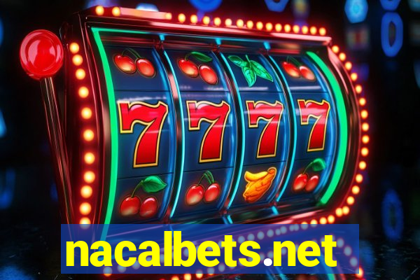 nacalbets.net