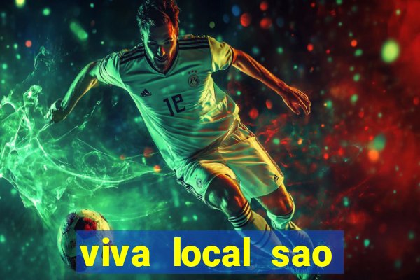 viva local sao jose sc