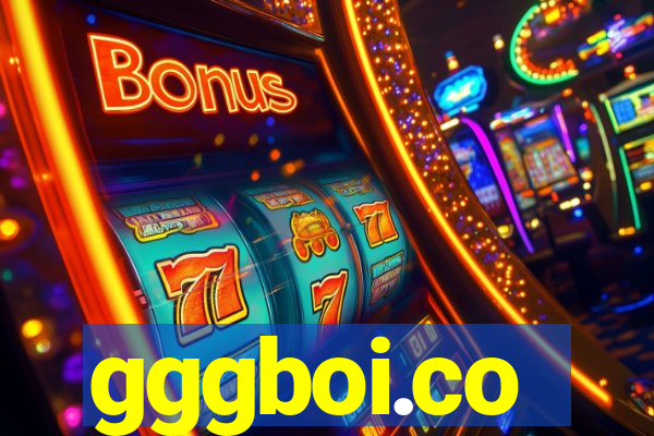 gggboi.co