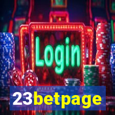 23betpage